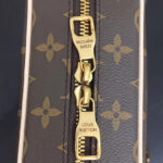 Louis Vuitton Mini Soft Trunk Bag M68906